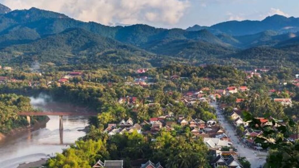 Best Places to Visit in Asia