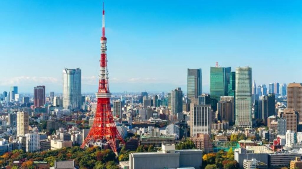 top Asian cities for travelers