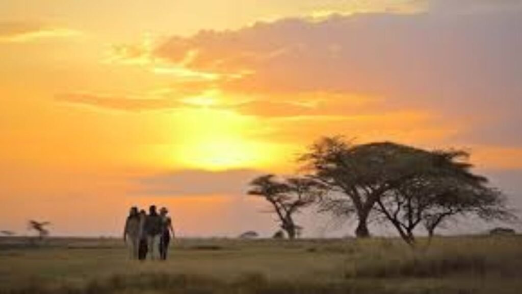 best places to visit in africa