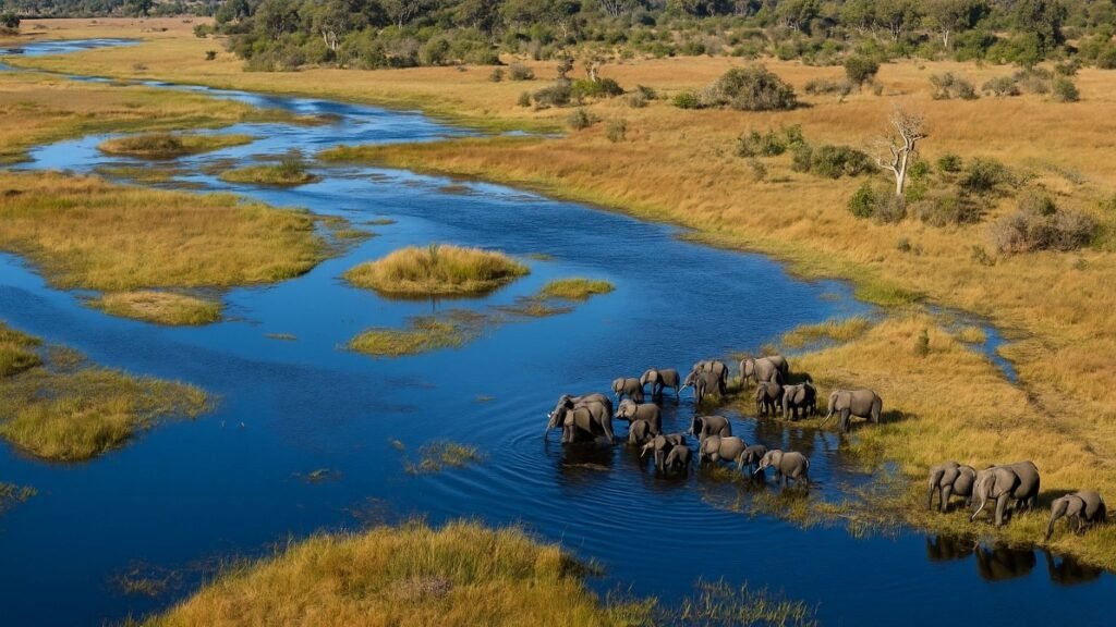 best Africa bucket list destinations