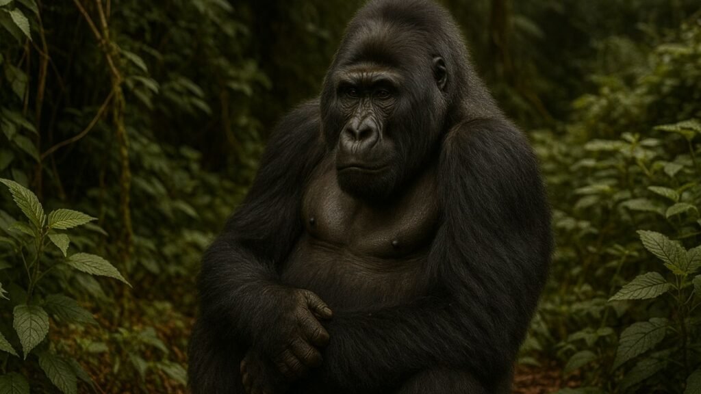 Africa bucket list destinations 2025