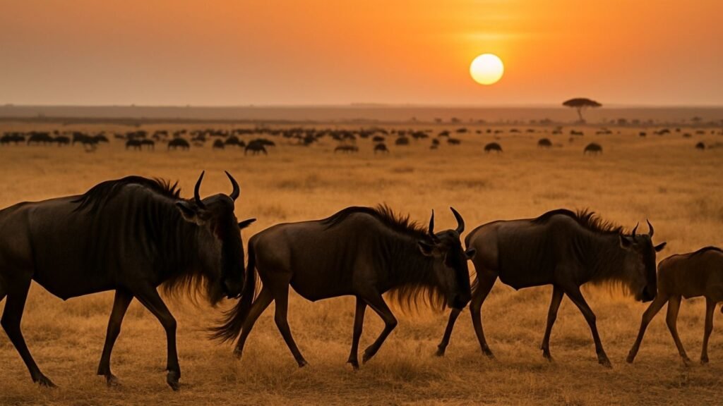 Africa bucket list destinations