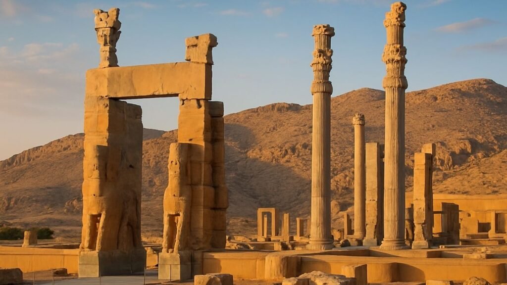 Asian bucket list destinations for you