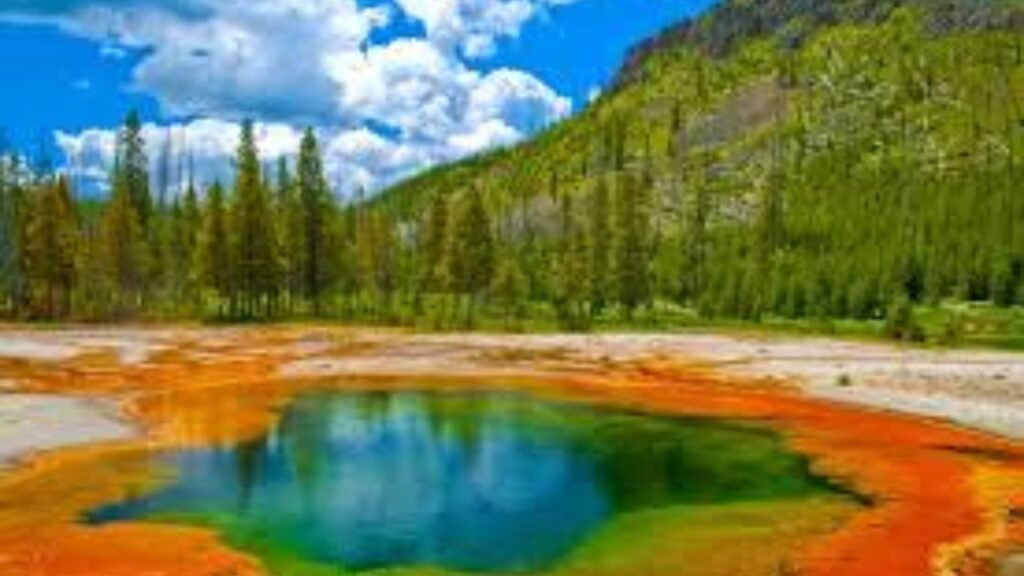 best places to visit in North America