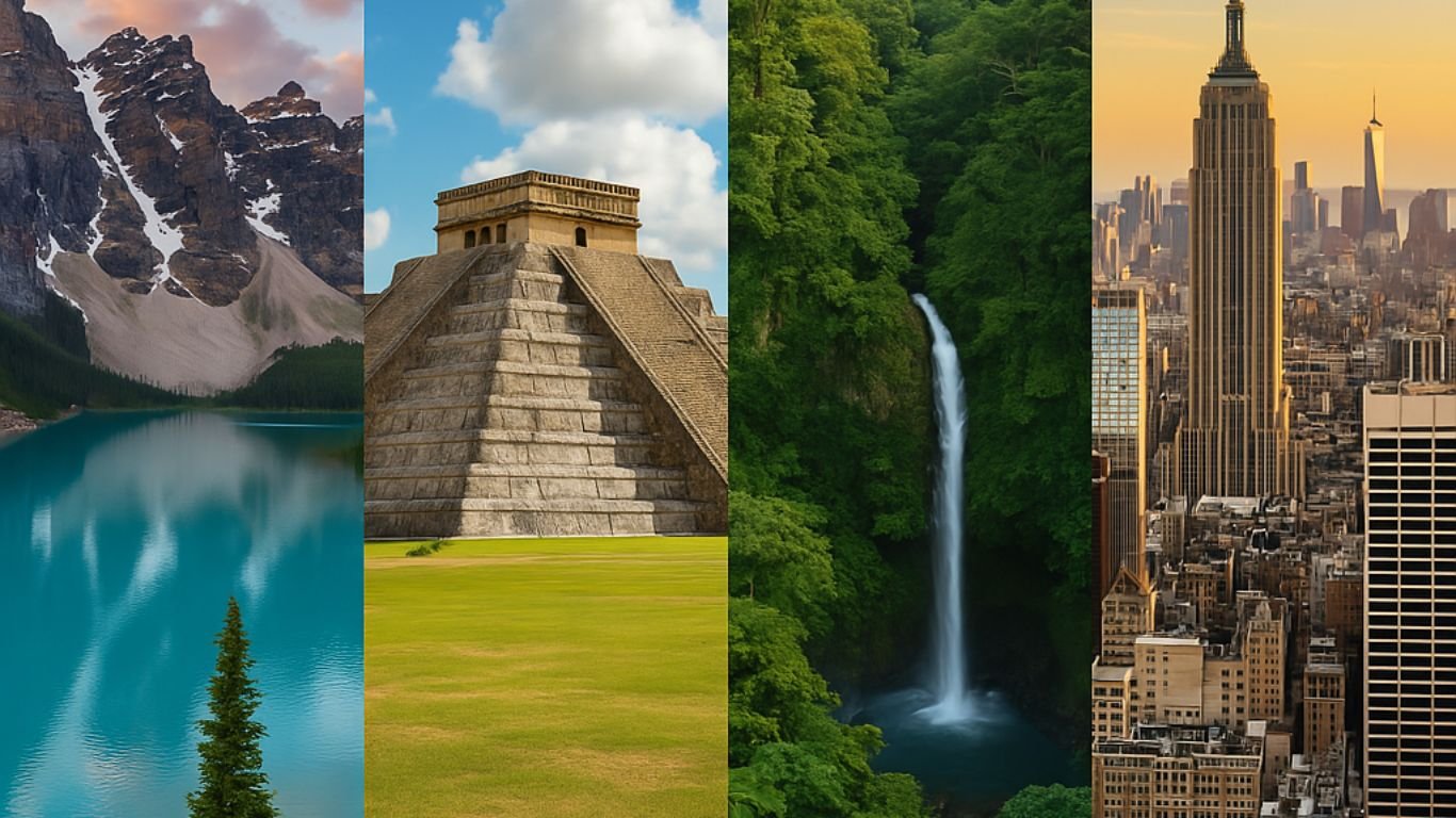best places to visit