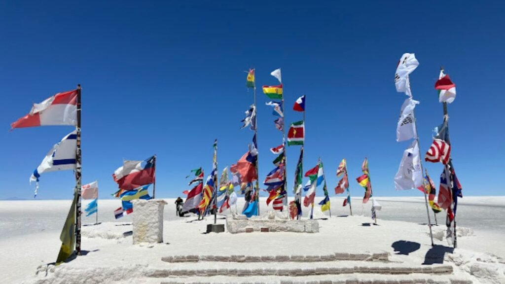 best places to visit
