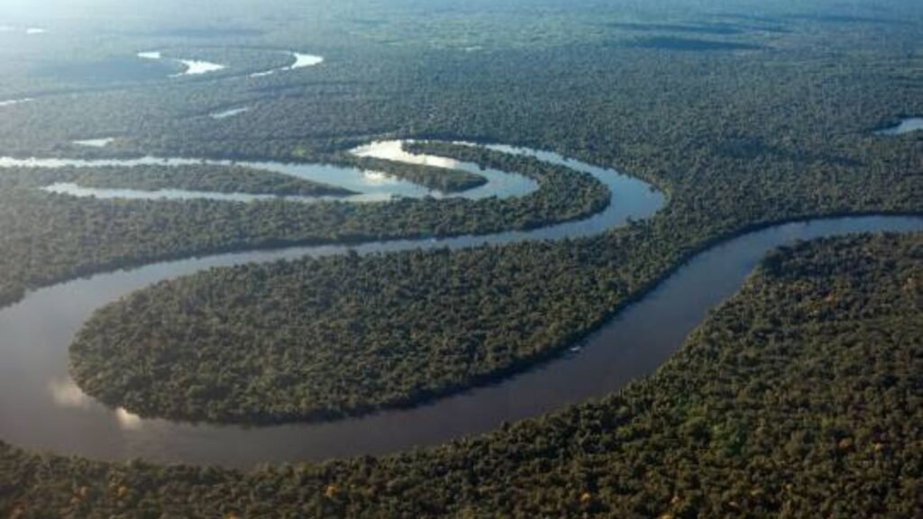 best places to visit in South A merica