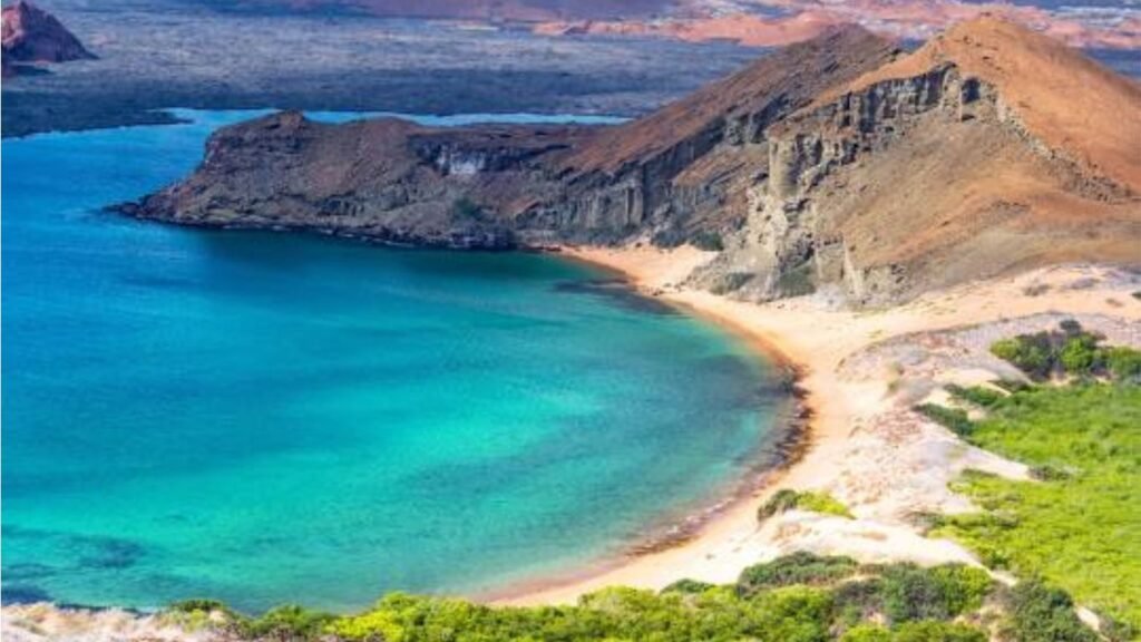 Best Places to Visit in South America
