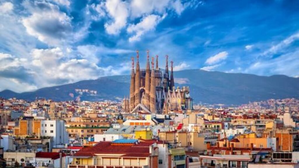 best cities in Europe