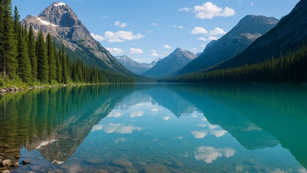 best national parks in the US