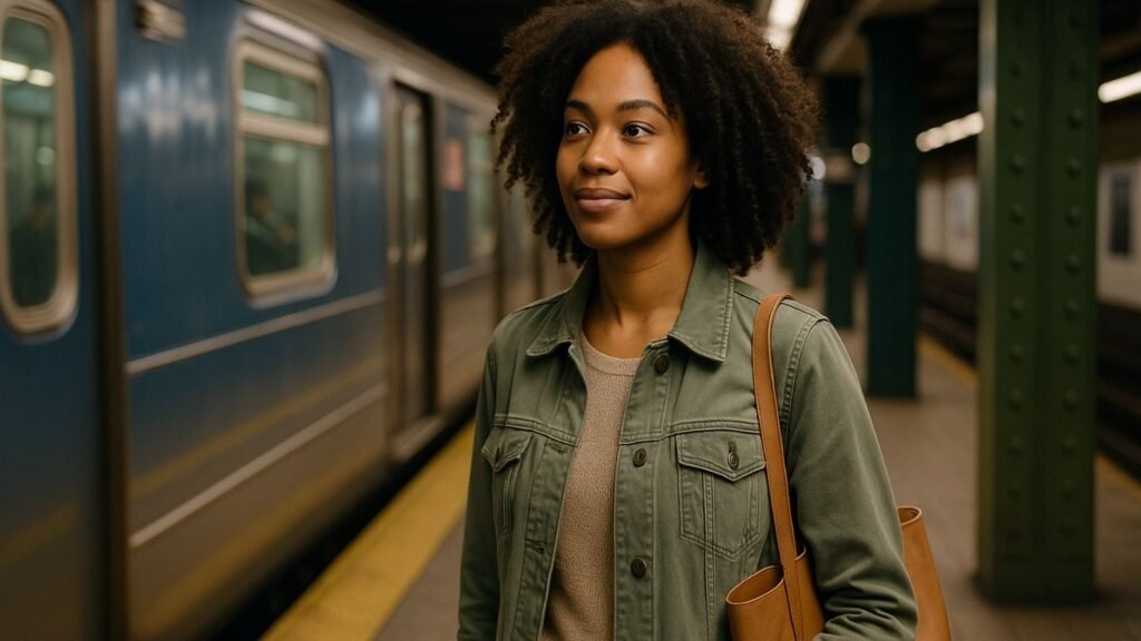 local transit tips for North America 2025