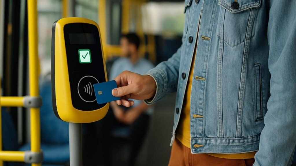 top local transit tips for North America