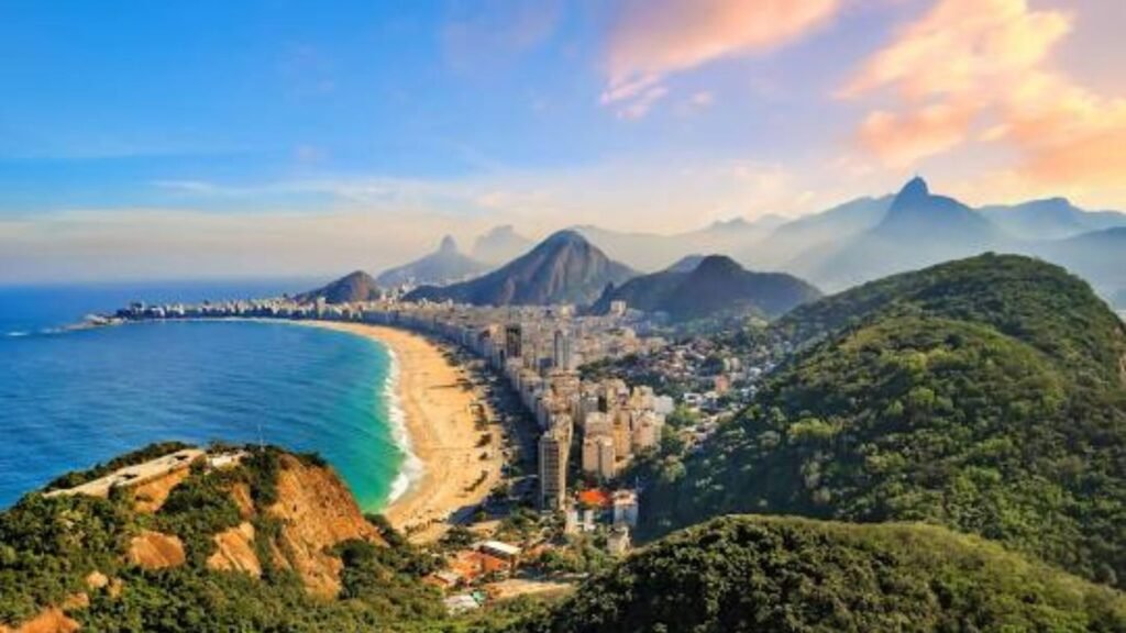 must-see cities in South America 2025