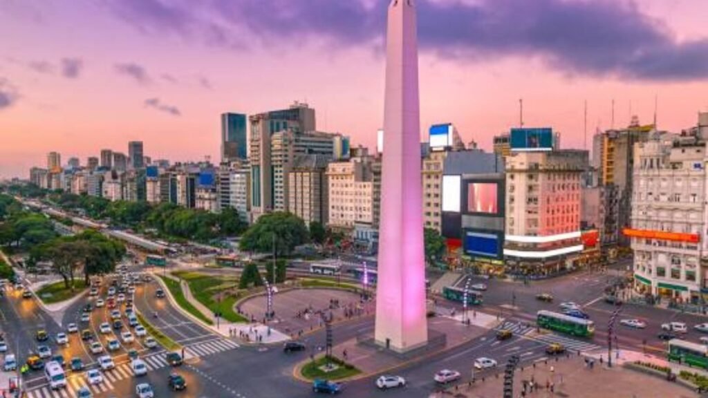 must-see cities in South America