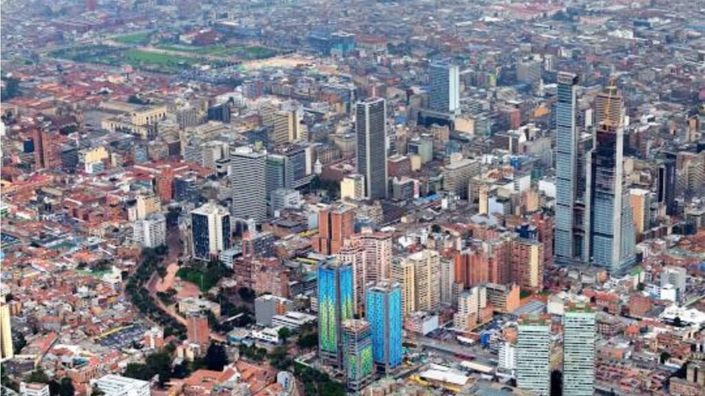 best cities in South America