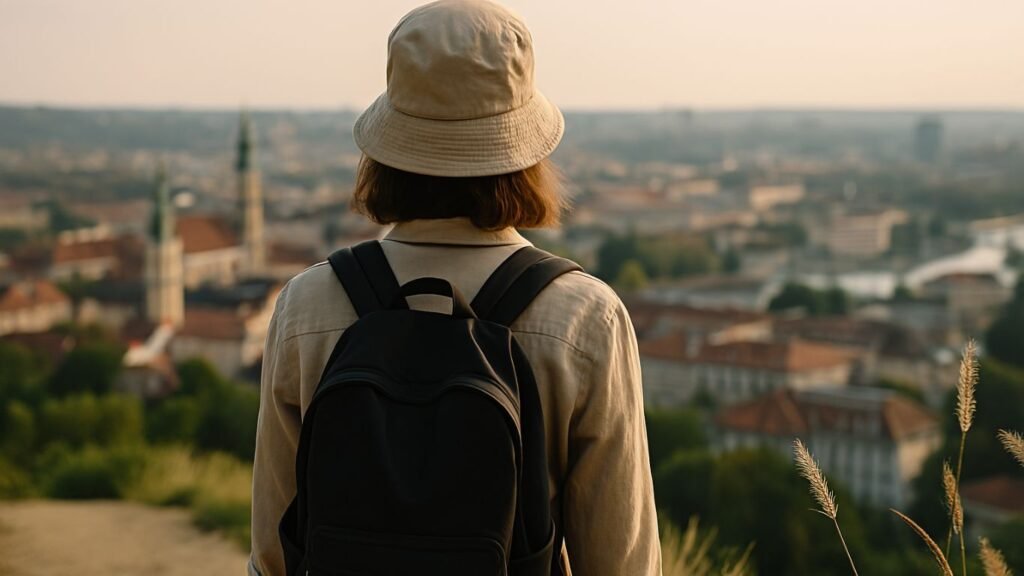 solo travel safety tips