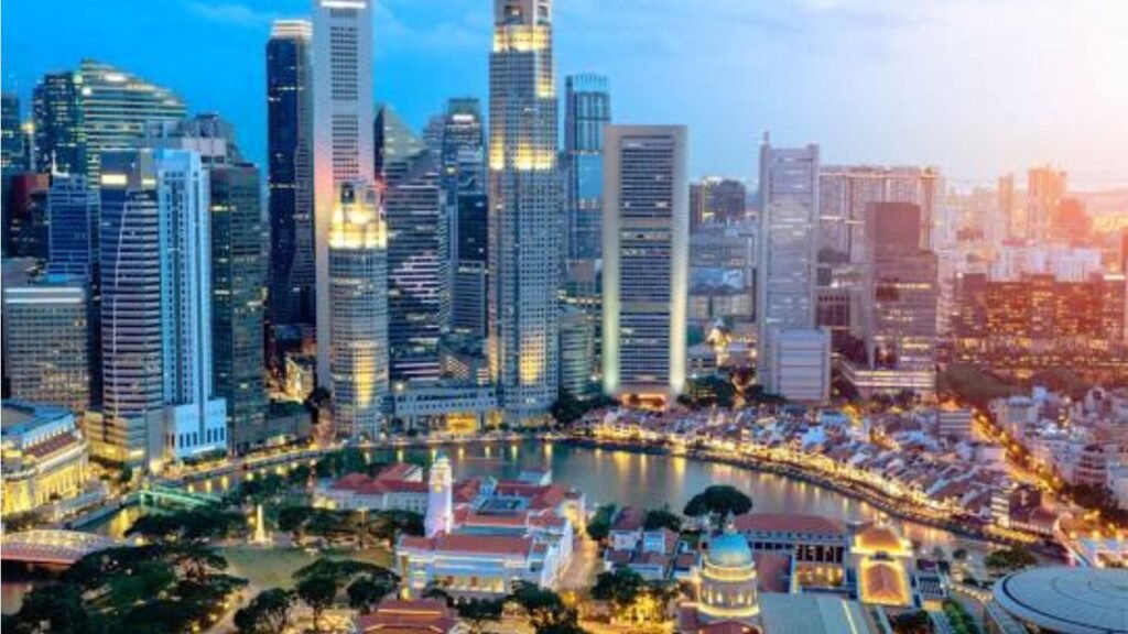 top Asian cities for travelers 2025