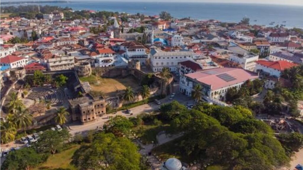 cities to visit in Africa