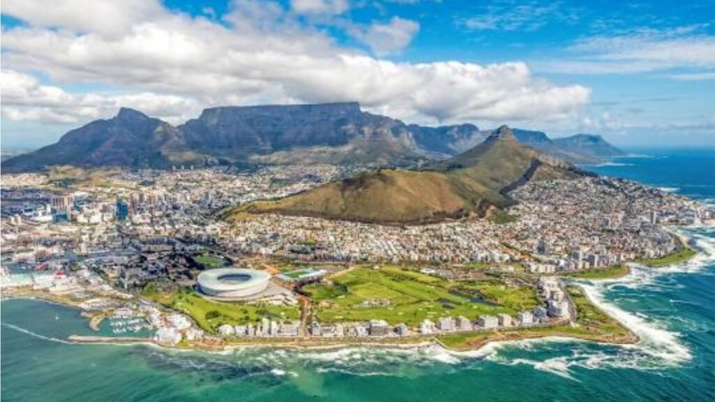 top cities to visit in Africa