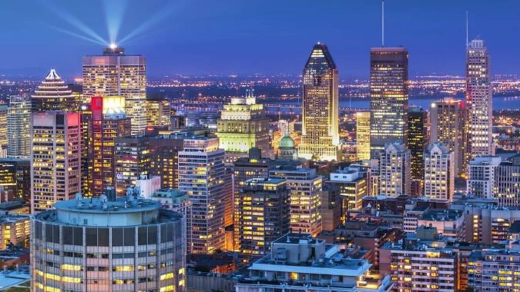 best cities to visit in North America