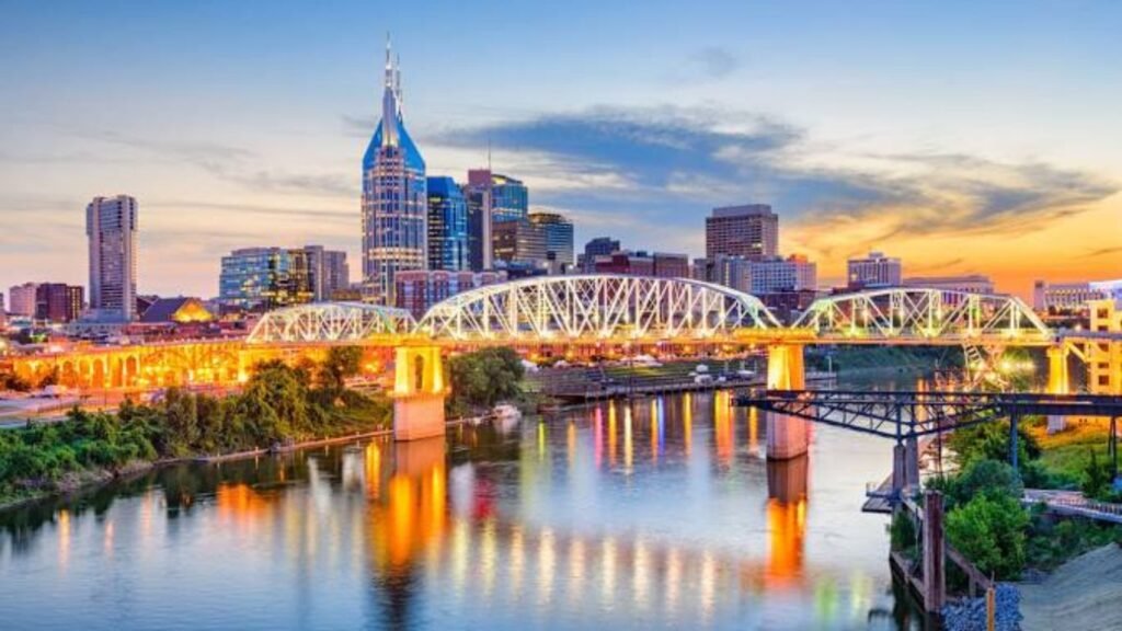 best cities america