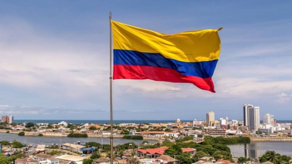 top countries to visit in South America