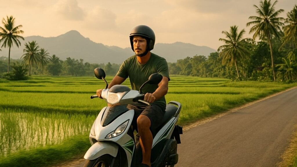 transportation tips for Southeast Asia