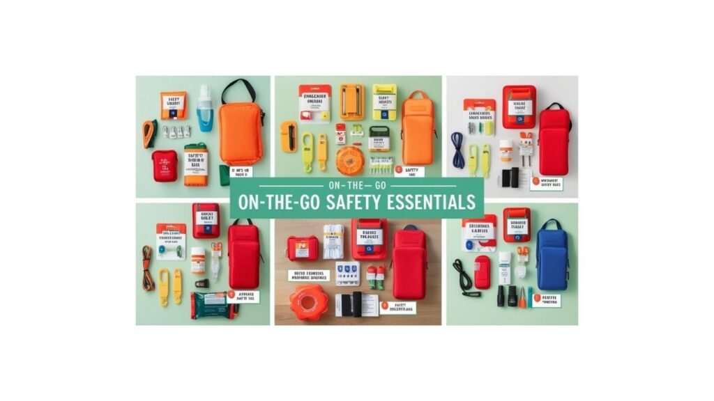 travel safety tips