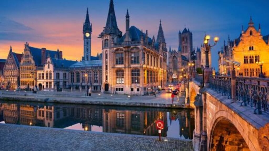 underrated European cities worth visiting 2025