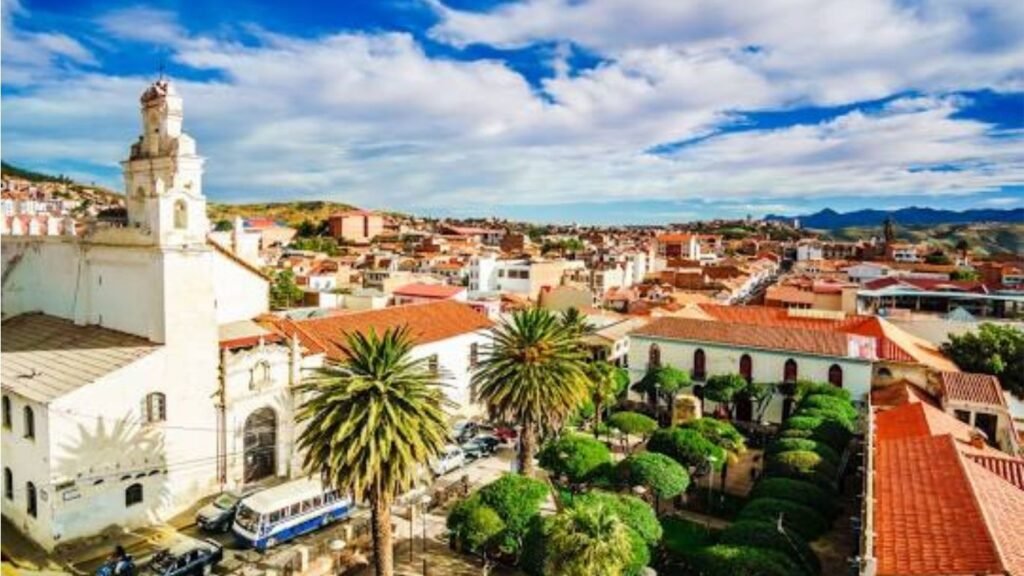 underrated destinations in South America 2025