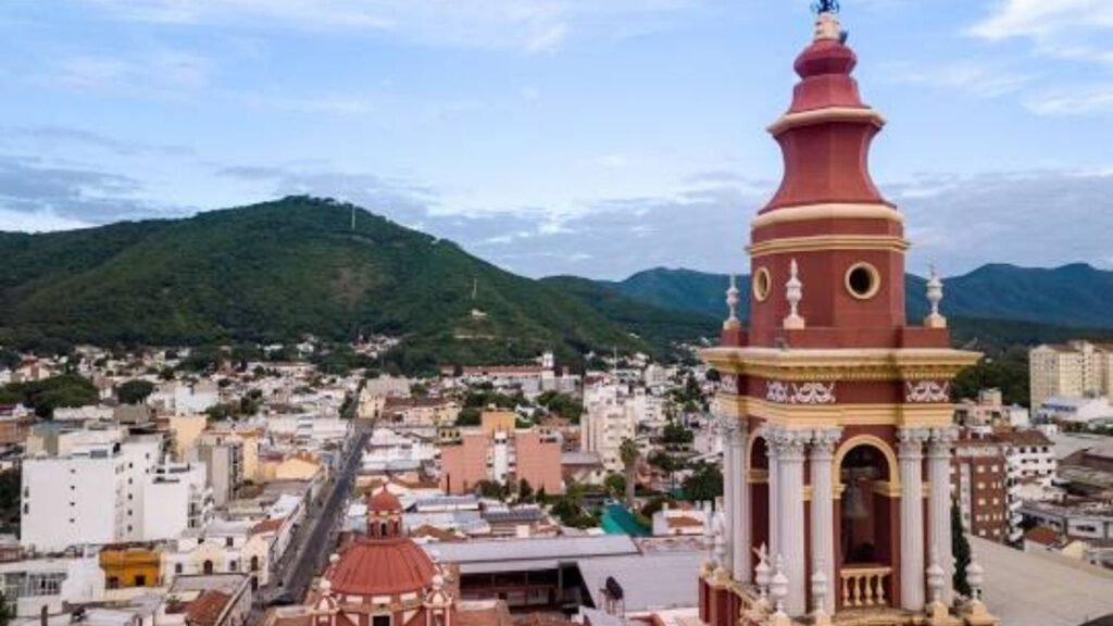 underrated destinations in South America