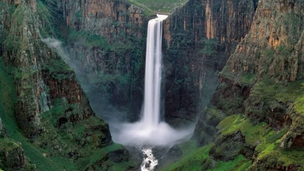underrated travel destinations in Africa 2025