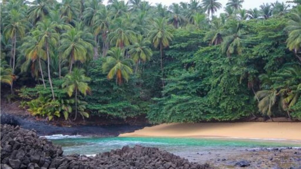underrated travel destinations in Africa