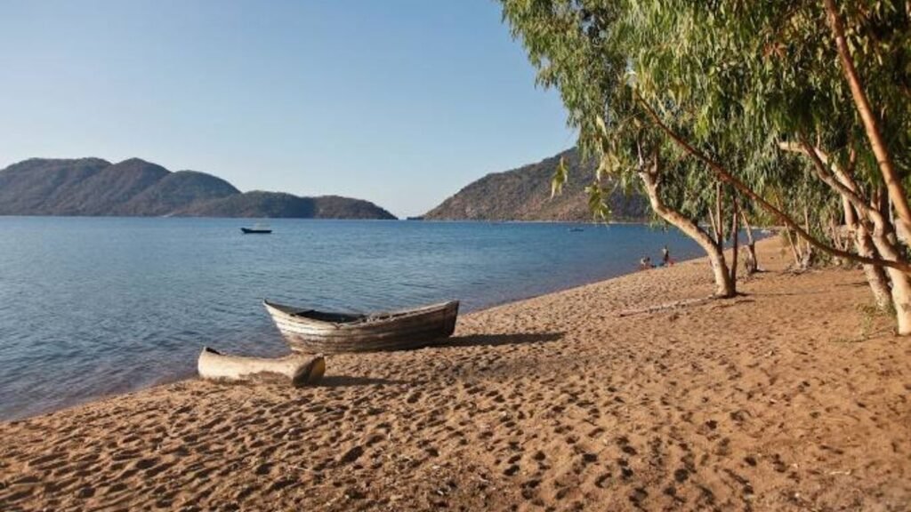 top underrated travel destinations in Africa