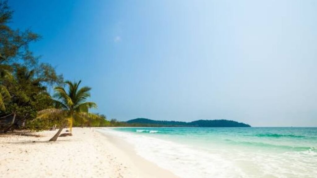 underrated travel destinations in Asia 2025
