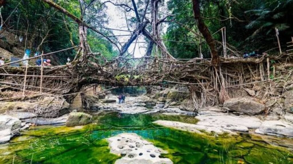underrated travel destinations in Asia