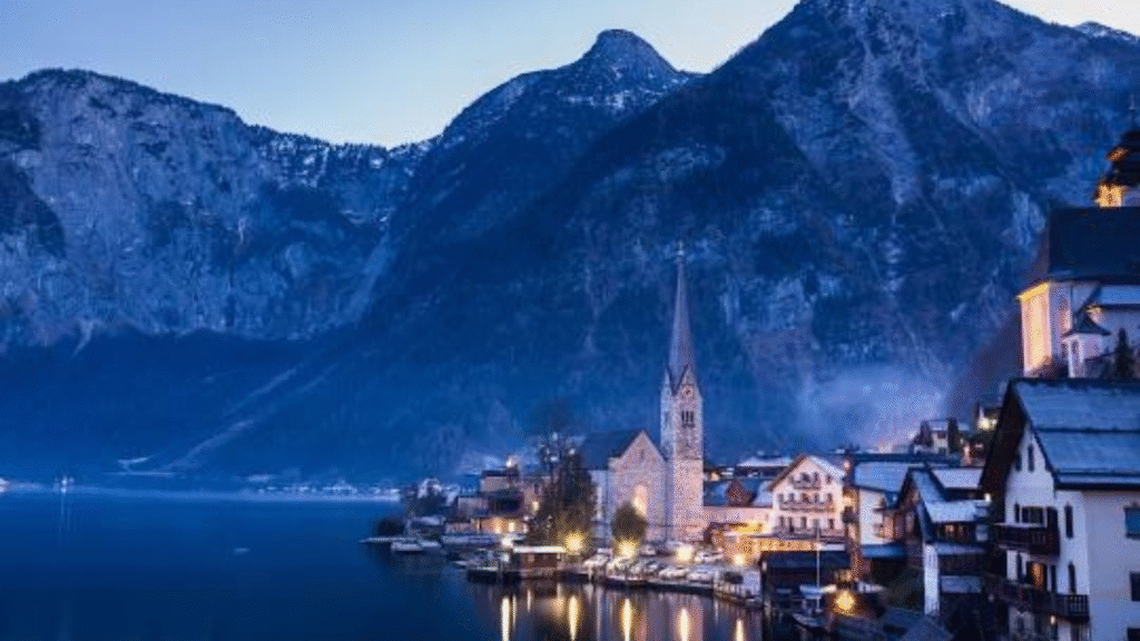 10 Cities to Visit in Austria (2025)