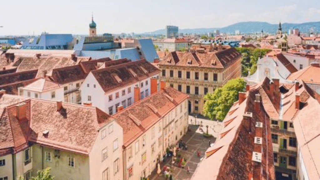 Best Cities to Visit in Austria (2025)
