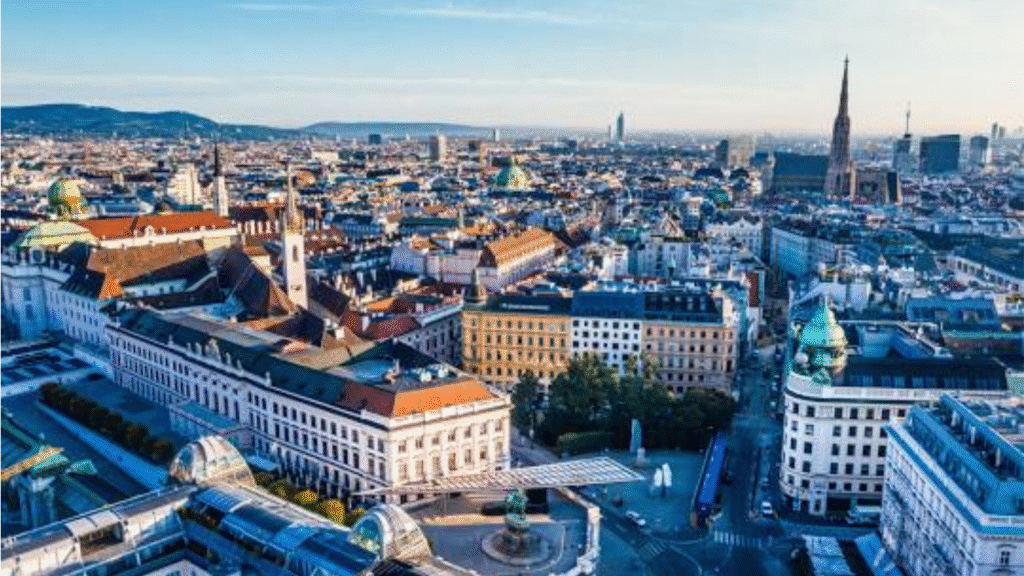 10 Best Cities to Visit in Austria (2025)