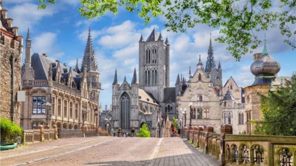 Best Cities to Visit in Belgium (2025)