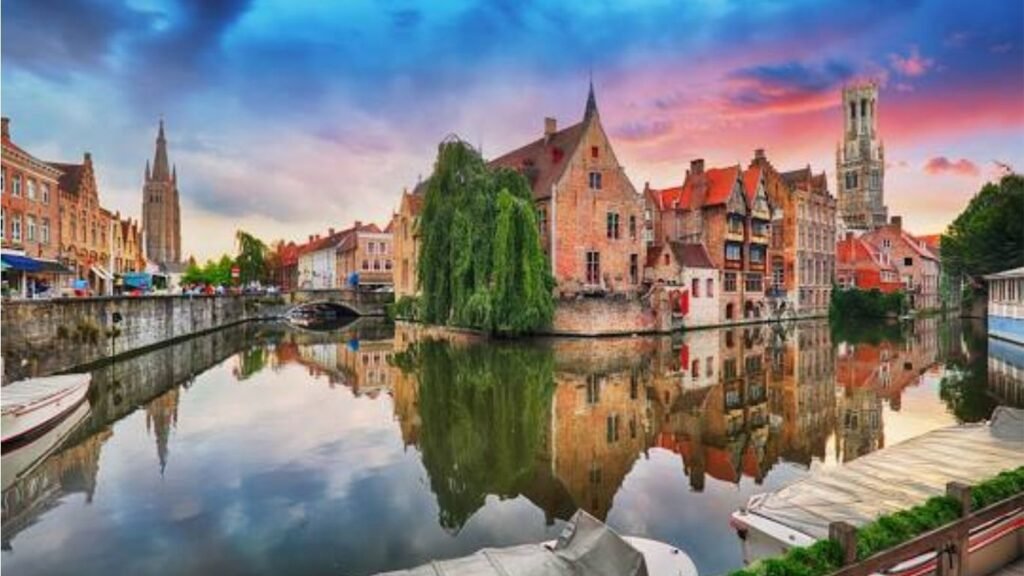 10 Best Cities to Visit in Belgium