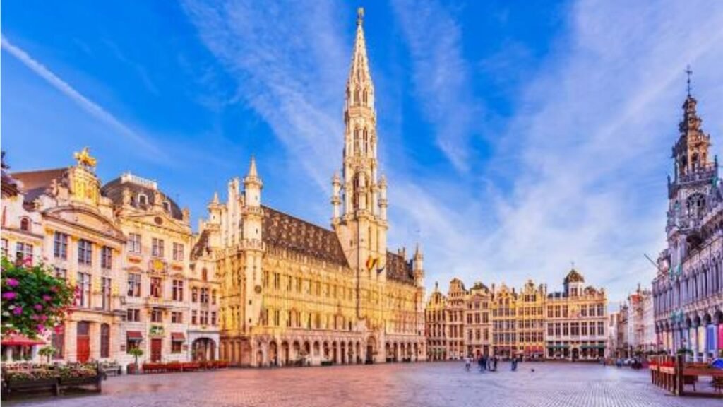 10 Best Cities to Visit in Belgium (2025)
