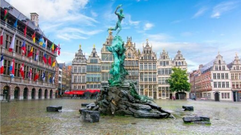 10 Cities to Visit in Belgium (2025)