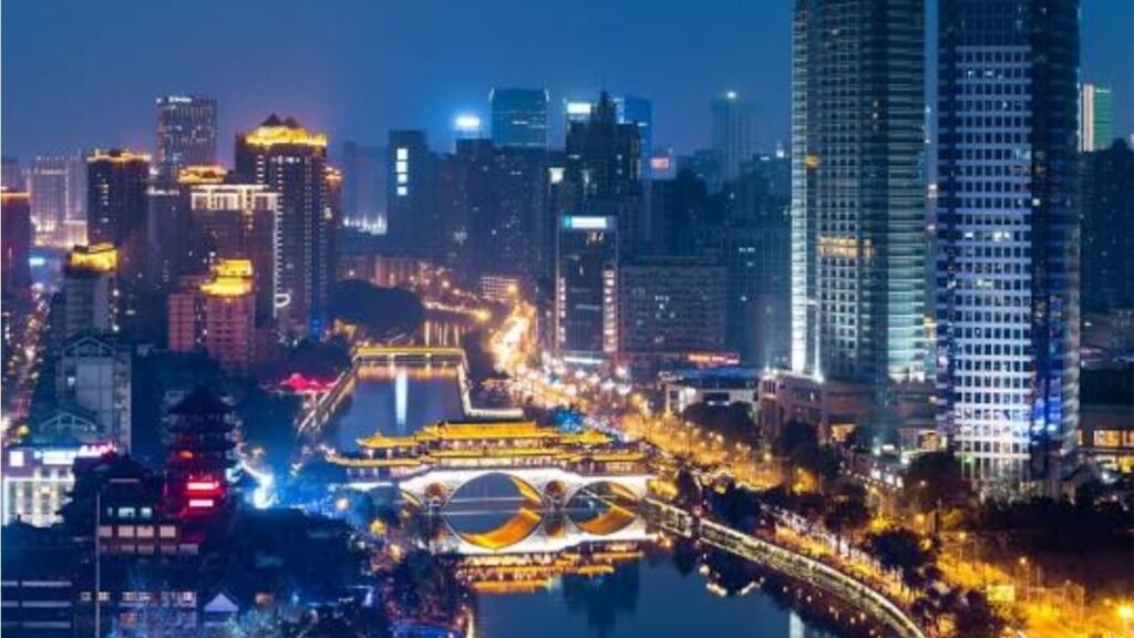 Best Cities to Visit in China (2025)