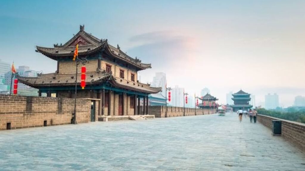 10 Best Cities to Visit in China
