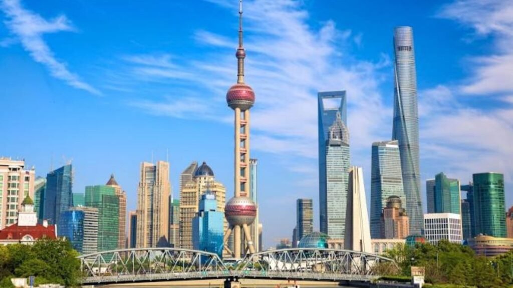 Best Cities to Visit in China in 2025