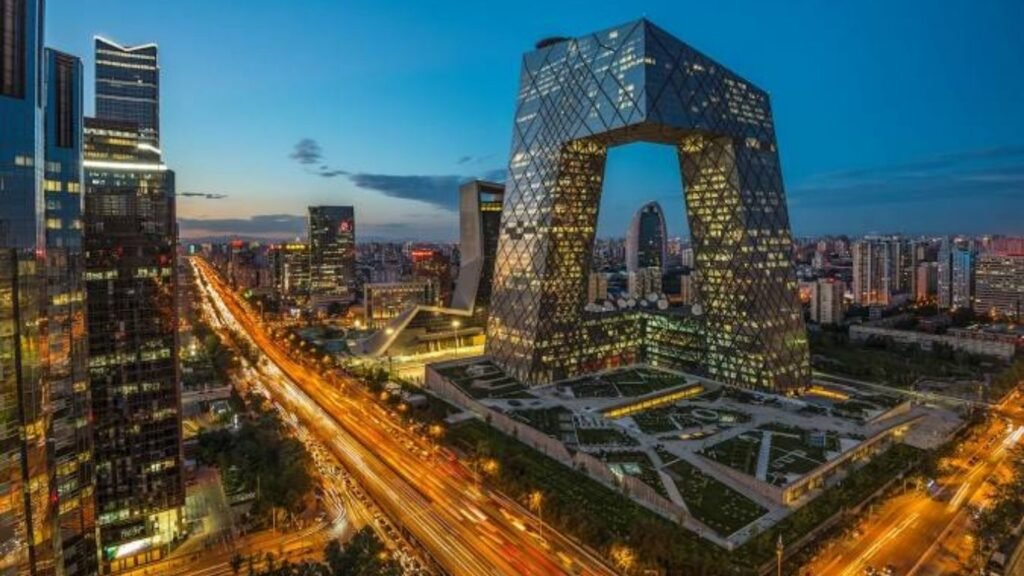 Best Cities to Visit in China