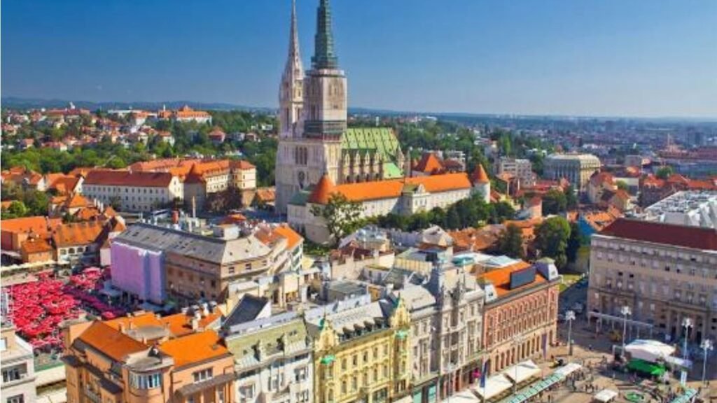 Best Cities to Visit in Croatia (2025)