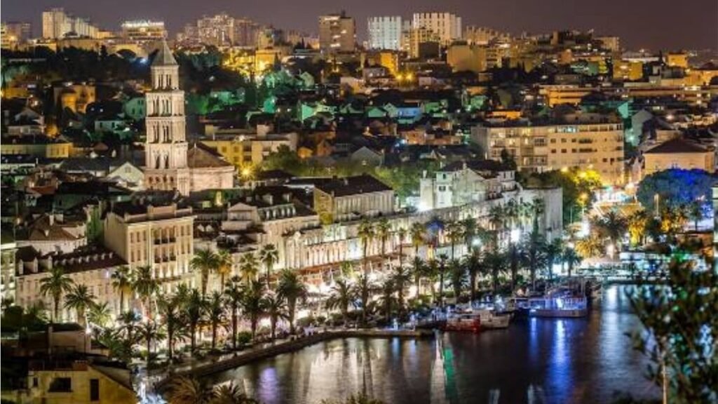 10 Best Cities to Visit in Croatia