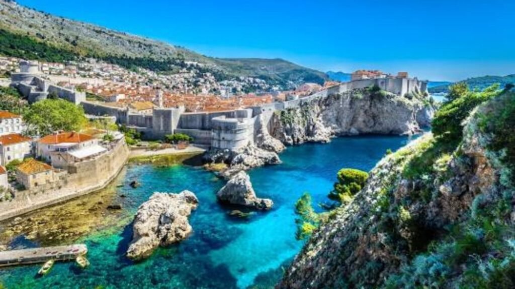 10 Best Cities to Visit in Croatia (2025)